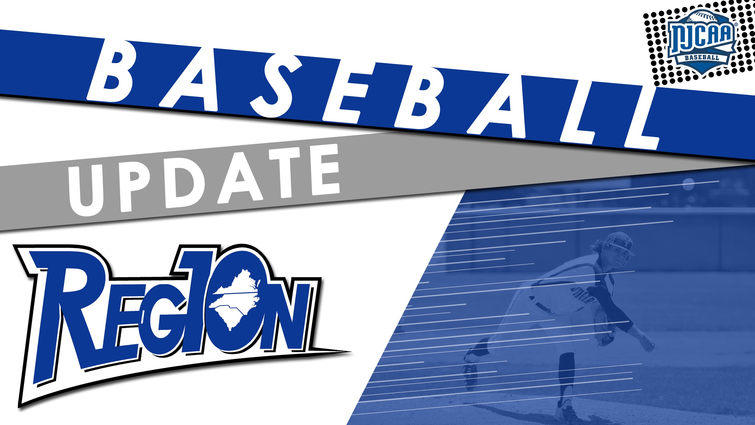 Rockingham #11 while Camp & Caldwell both receive votes in DIII Baseball Poll